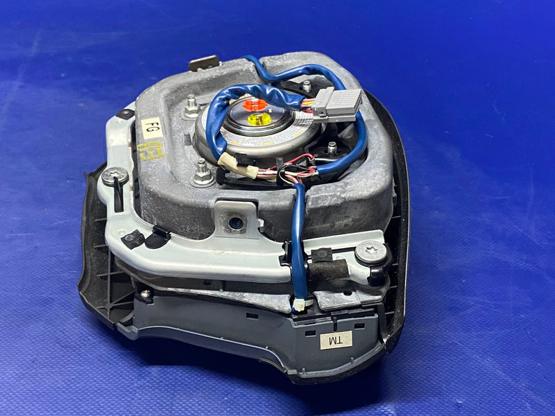 Load image into Gallery viewer, INFINITI M35 M45 LEFT DRIVER SIDE STEERING WHEEL AIRBAG AIR BAG # 78038
