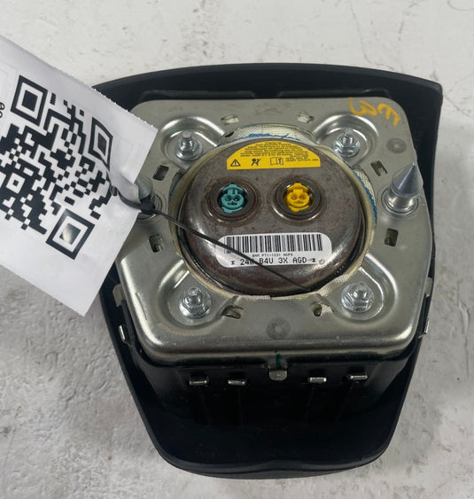 2019 - 2023 FORD RANGER FRONT LEFT DRIVER SIDE STEERING WHEEL AIRBAG