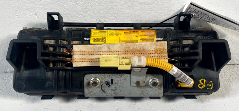 Load image into Gallery viewer, 2020 - 2025 KIA TELLURIDE FRONT LEFT DRIVER SIDE LOWER DASH KNEE AIR BAG #116304

