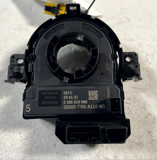 2013-2022 ACURA ILX LEFT DRIVER STEERING WHEEL ANGLE SENSOR CLOCK SPRING