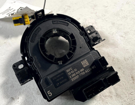 2013-2022 ACURA ILX LEFT DRIVER STEERING WHEEL ANGLE SENSOR CLOCK SPRING