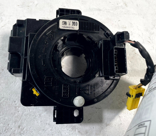 2013-2022 ACURA ILX LEFT DRIVER STEERING WHEEL ANGLE SENSOR CLOCK SPRING