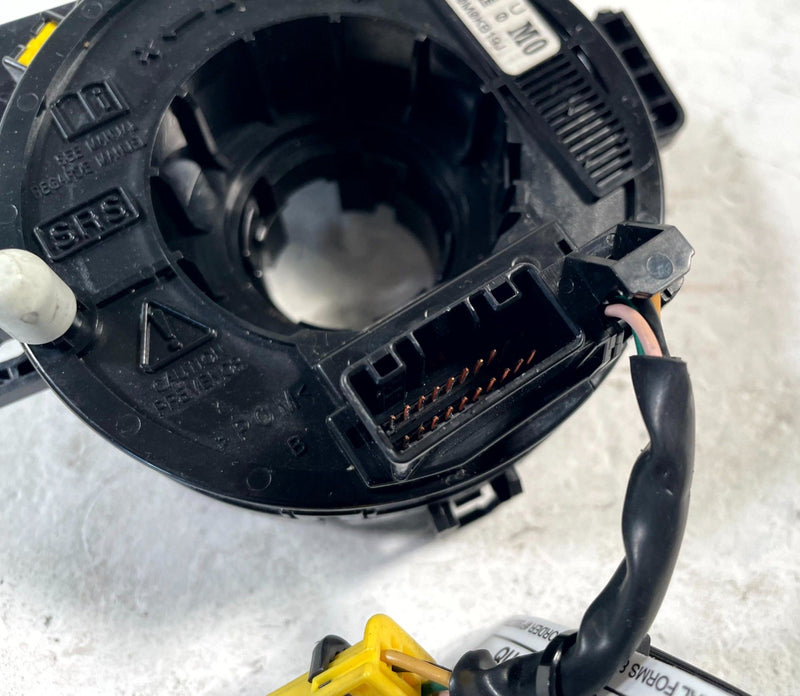 Load image into Gallery viewer, 2013-2022 ACURA ILX LEFT DRIVER STEERING WHEEL ANGLE SENSOR CLOCK SPRING #113609
