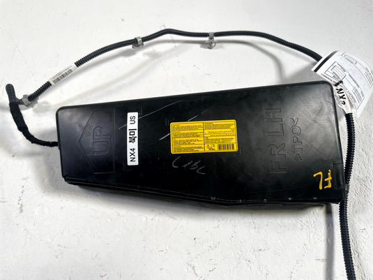 2022 - 2025 HYUNDAI TUCSON FRONT LEFT DRIVER SIDE SEAT AIRBAG AIR BAG