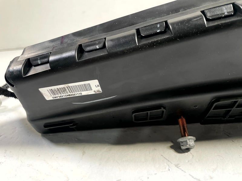 Load image into Gallery viewer, 2022 - 2025 HYUNDAI TUCSON FRONT LEFT DRIVER SIDE SEAT AIRBAG AIR BAG # 115221
