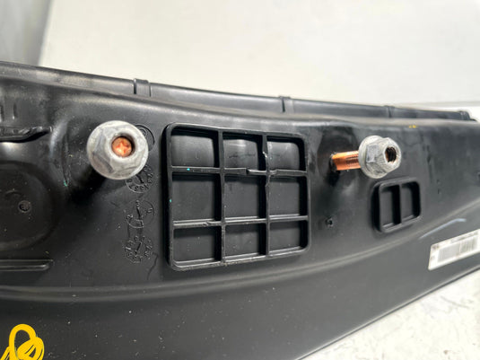 2022 - 2025 HYUNDAI TUCSON FRONT LEFT DRIVER SIDE SEAT AIRBAG AIR BAG