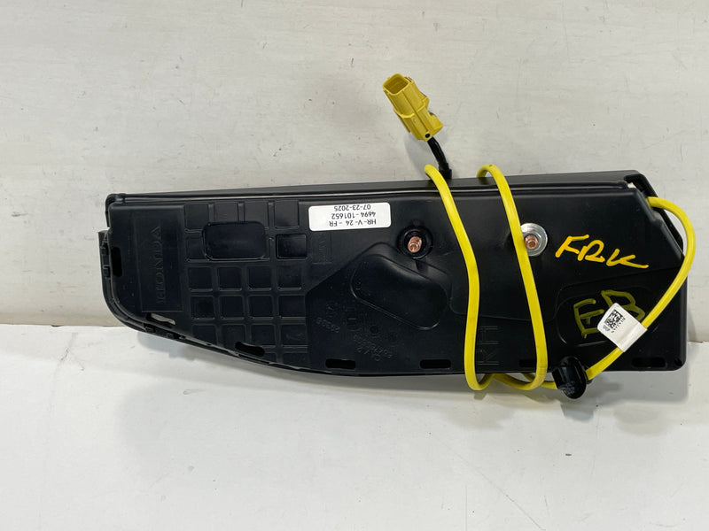 Load image into Gallery viewer, 2023 - 2024 HONDA HR-V FRONT RIGHT PASSENGER SIDE SEAT AIRBAG AIR BAG # 101652
