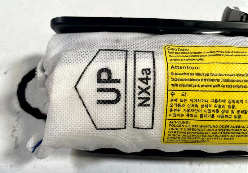 Load image into Gallery viewer, 2025 HYUNDAI TUCSON REAR LEFT DRIVER SIDE SEAT AIR BAG AIRBAG # 115226
