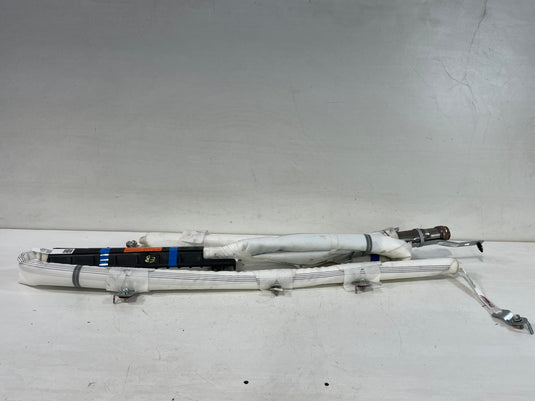 2021-2024 HYUNDAI ELANTRA FRONT RIGHT SIDE CURTAIN ROOF AIR BAG 80420-AA000 