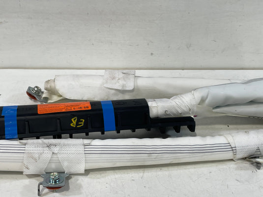2021-2024 HYUNDAI ELANTRA FRONT RIGHT SIDE CURTAIN ROOF AIR BAG 80420-AA000