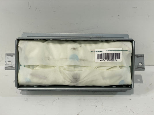 13-19 INFINITI M37 M56 Q70 Q70L RIGHT PASSENGER SIDE DASH AIRBAG 