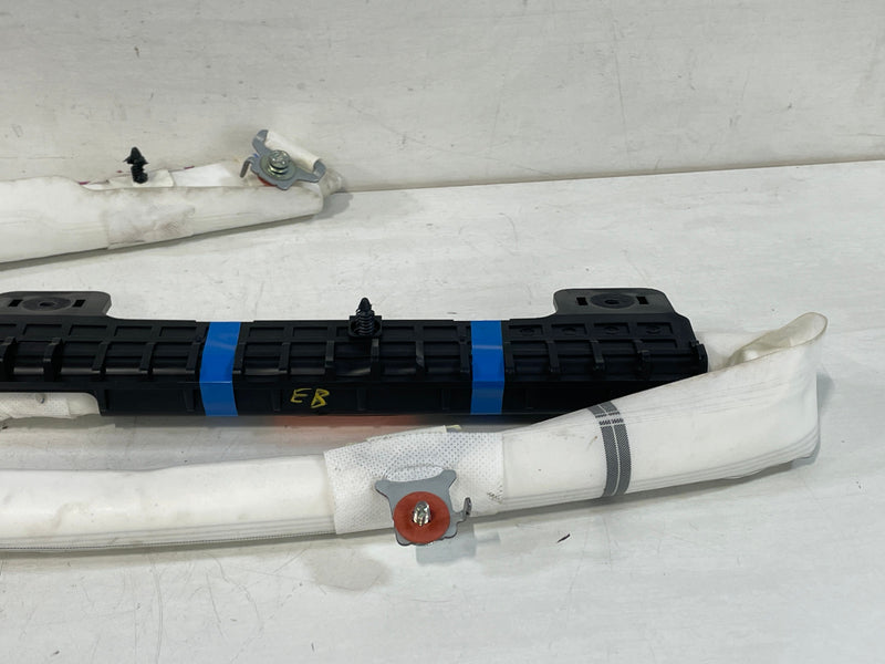 Load image into Gallery viewer, 2021-2024 HYUNDAI ELANTRA FRONT RIGHT SIDE CURTAIN ROOF AIR BAG 80420-AA000 # 93760

