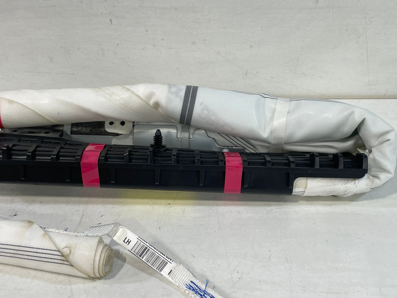 Load image into Gallery viewer, 2021-2024 HYUNDAI ELANTRA FRONT LEFT SIDE CURTAIN ROOF AIR BAG 80410-AA000 # 93744
