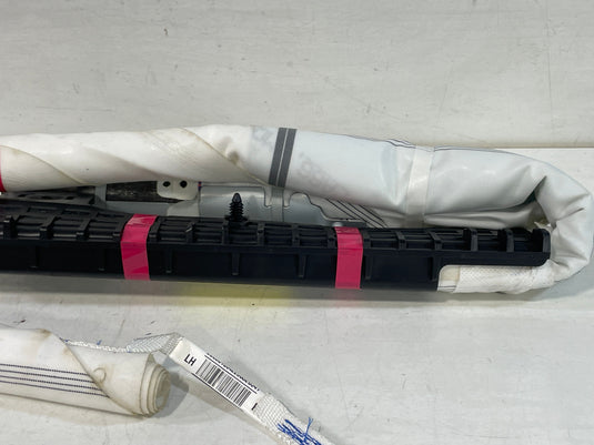 2021-2024 HYUNDAI ELANTRA FRONT LEFT SIDE CURTAIN ROOF AIR BAG 80410-AA000 