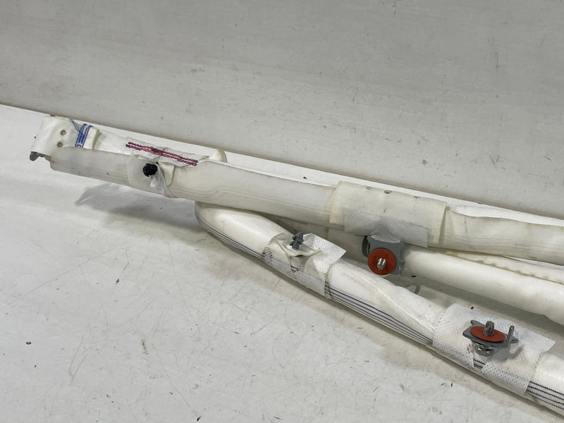 Load image into Gallery viewer, 2021-2024 HYUNDAI ELANTRA FRONT LEFT SIDE CURTAIN ROOF AIR BAG 80410-AA000 # 93744
