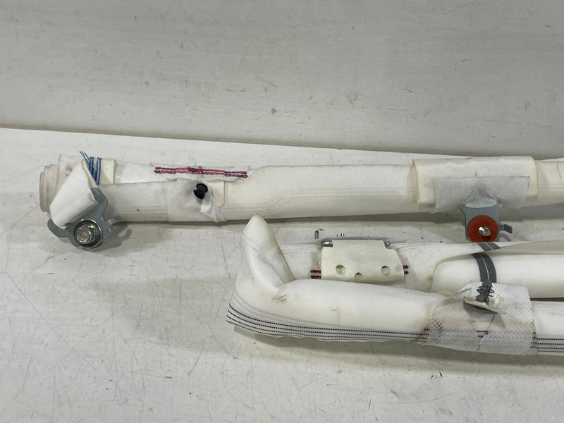 Load image into Gallery viewer, 2021-2024 HYUNDAI ELANTRA FRONT LEFT SIDE CURTAIN ROOF AIR BAG 80410-AA000 # 93744
