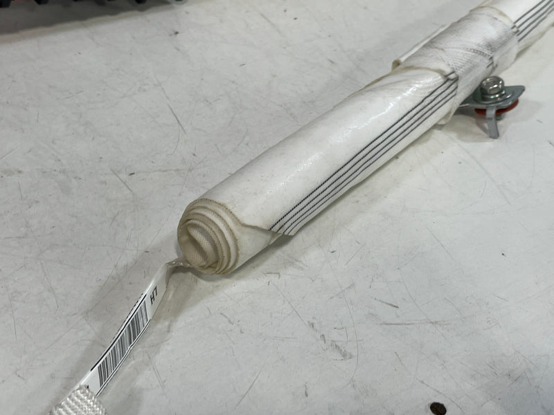 Load image into Gallery viewer, 2021-2024 HYUNDAI ELANTRA FRONT LEFT SIDE CURTAIN ROOF AIR BAG 80410-AA000 # 93744
