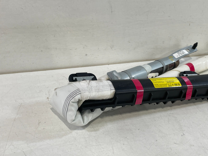 Load image into Gallery viewer, 2021-2024 HYUNDAI ELANTRA FRONT LEFT SIDE CURTAIN ROOF AIR BAG 80410-AA000 # 93744
