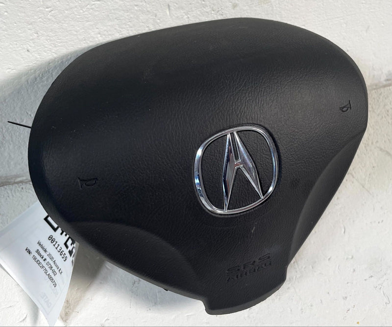 Load image into Gallery viewer, 2016 - 2022 ACURA ILX FRONT LEFT SIDE STEERING WHEEL AIRBAG AIR BAG # 113659
