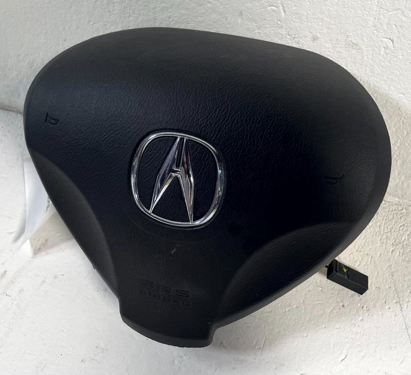 Load image into Gallery viewer, 2016 - 2022 ACURA ILX FRONT LEFT SIDE STEERING WHEEL AIRBAG AIR BAG # 113659
