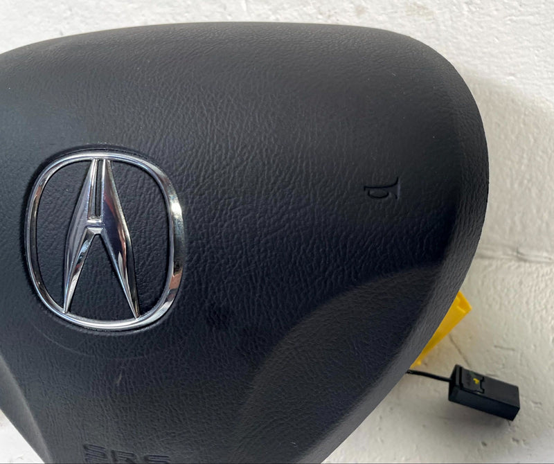 Load image into Gallery viewer, 2016 - 2022 ACURA ILX FRONT LEFT SIDE STEERING WHEEL AIRBAG AIR BAG # 113659
