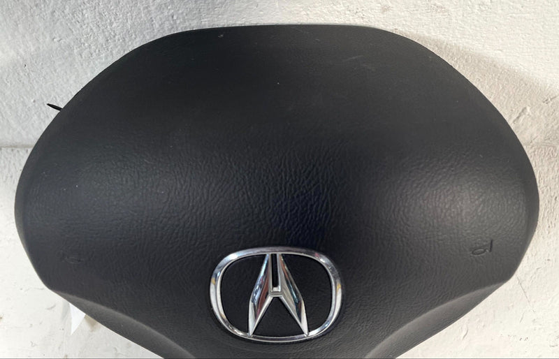Load image into Gallery viewer, 2016 - 2022 ACURA ILX FRONT LEFT SIDE STEERING WHEEL AIRBAG AIR BAG # 113659
