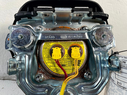 2016 - 2022 ACURA ILX FRONT LEFT SIDE STEERING WHEEL AIRBAG AIR BAG