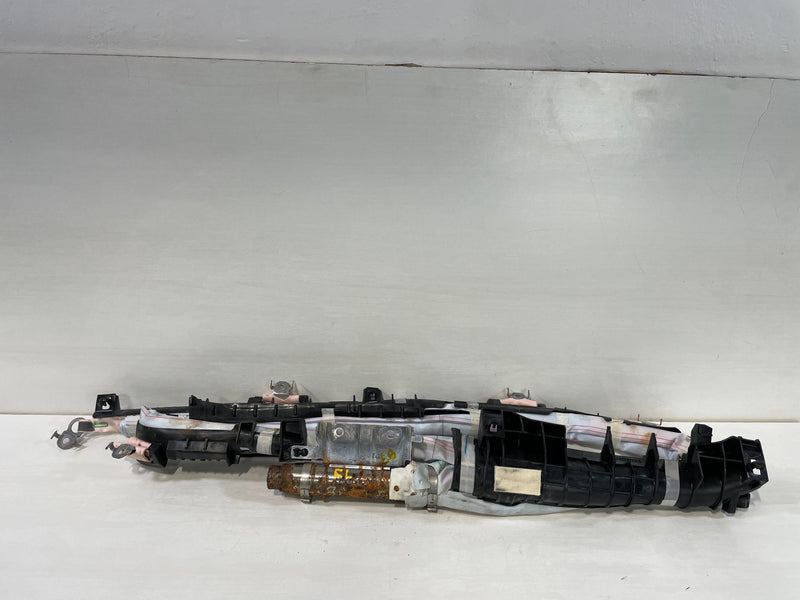 Load image into Gallery viewer, 2022 - 2024 HONDA CIVIC LEFT DRIVER SIDE ROOF CURTAIN AIRBAG AIR BAG # 90307
