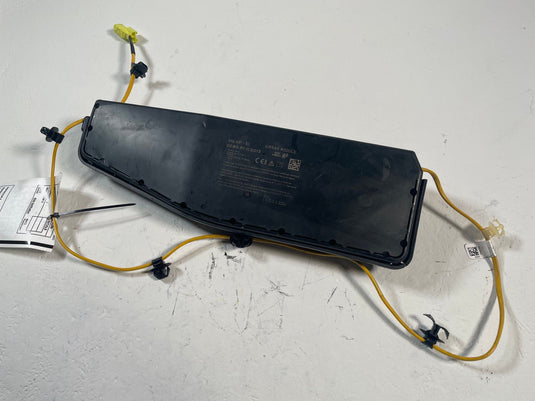 2023-2025 HONDA ACCORD FRONT LEFT DRIVER SIDE SEAT AIR BAG AIRBAG