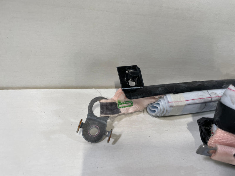 Load image into Gallery viewer, 2022 - 2024 HONDA CIVIC LEFT DRIVER SIDE ROOF CURTAIN AIRBAG AIR BAG # 90307
