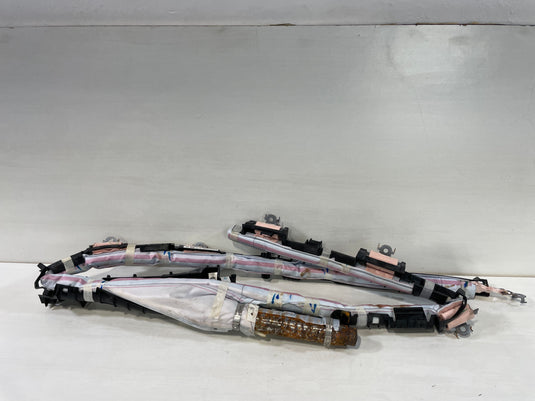 2022 - 2024 HONDA CIVIC LEFT DRIVER SIDE ROOF CURTAIN AIRBAG AIR BAG