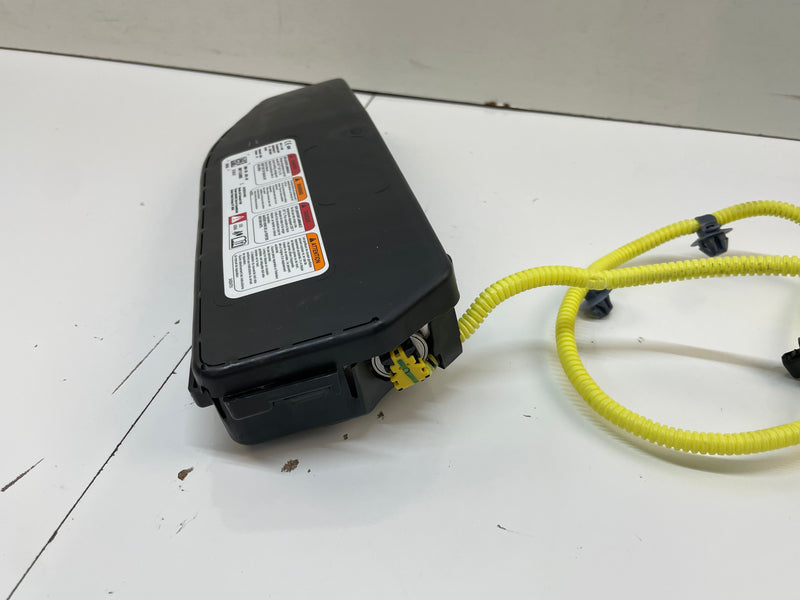 Load image into Gallery viewer, 2022-2025 HONDA CIVIC SEDAN FRONT LEFT DRIVER SIDE SEAT AIRBAG # 78982
