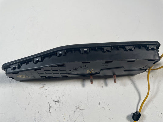 2023-2025 HONDA ACCORD FRONT LEFT DRIVER SIDE SEAT AIR BAG AIRBAG