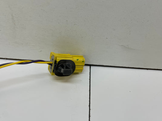 2022-2025 HONDA CIVIC SEDAN FRONT LEFT DRIVER SIDE SEAT AIRBAG