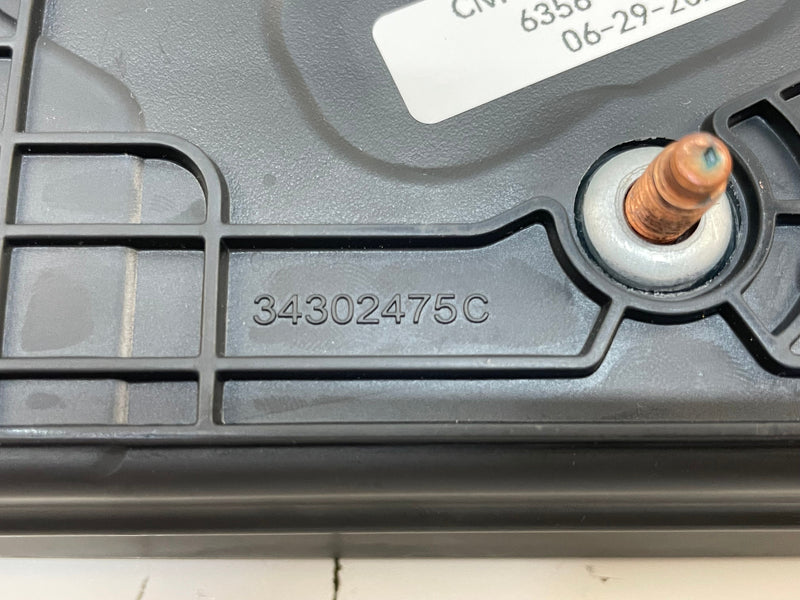 Load image into Gallery viewer, 2022-2025 HONDA CIVIC SEDAN FRONT LEFT DRIVER SIDE SEAT AIRBAG # 78982
