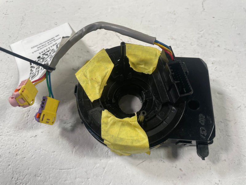 Load image into Gallery viewer, 2022-2025 HYUNDAI IONIQ 5 6 TUCSON STEERING WHEEL COLUMN CLOCK SPRING # 112291
