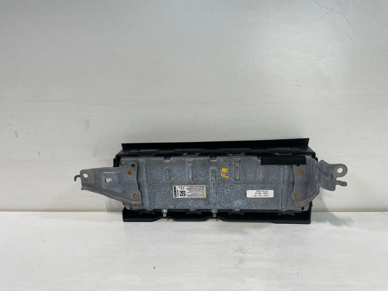 Load image into Gallery viewer, 2022 - 2024 HONDA CIVIC FRONT RIGHT PASSENGER SIDE KNEE AIRBAG AIR BAG # 90318
