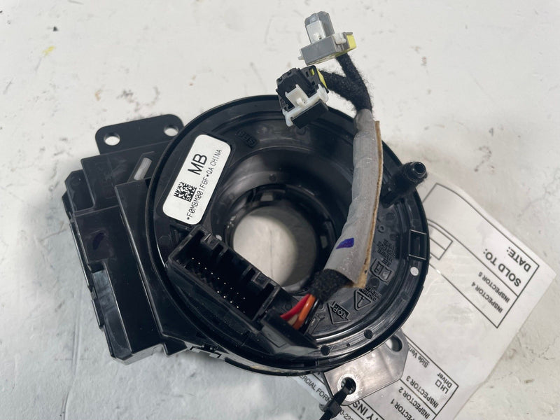 Load image into Gallery viewer, 2023-2025 HONDA ACCORD FRONT LEFT STEERING WHEEL COLUMN CLOCK SPRING # 116343
