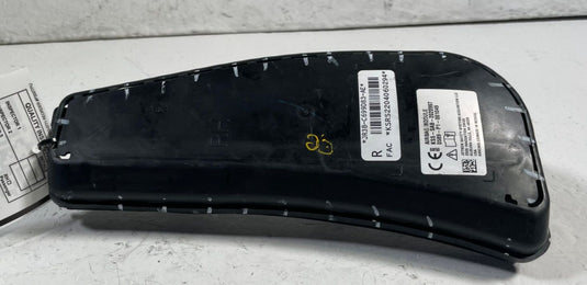 2018 -2025 FORD MUSTANG FRONT RIGHT PASSENGER SIDE SEAT AIRBAG AIR BAG