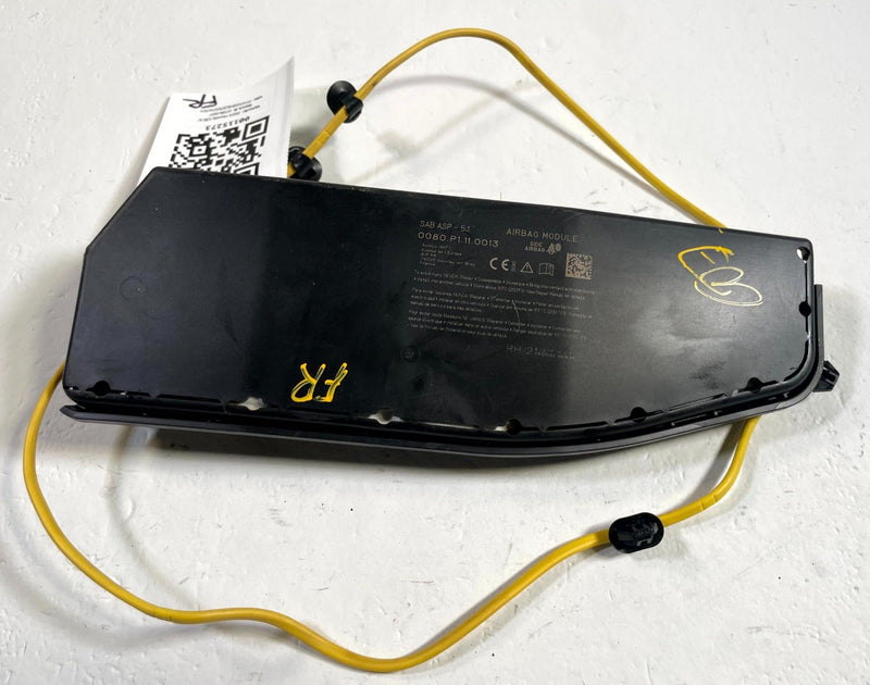 Load image into Gallery viewer, 2023 - 2026 HONDA CR-V FRONT RIGHT PASSENGER SIDE SEAT AIR BAG AIRBAG # 115273
