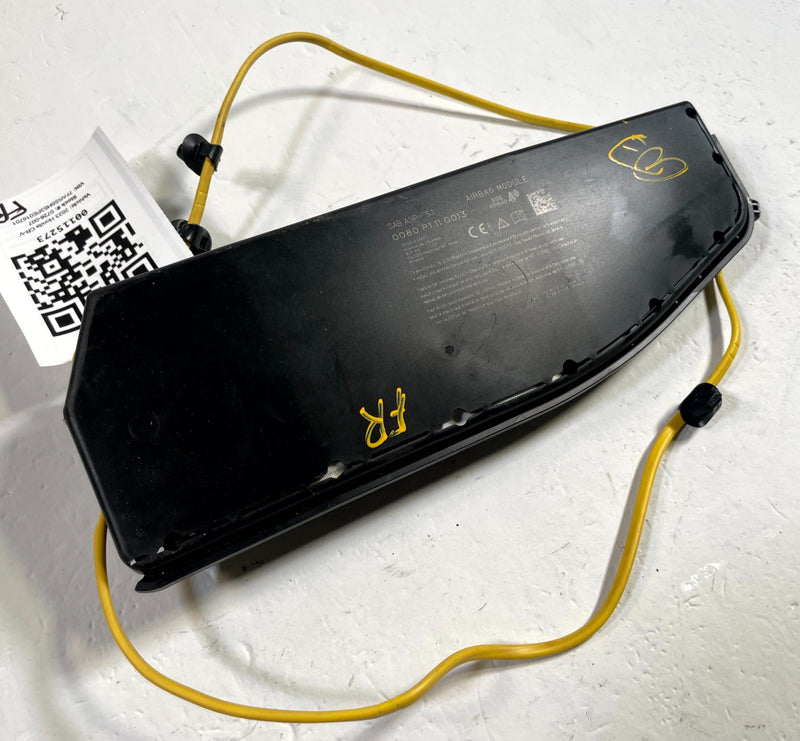 Load image into Gallery viewer, 2023 - 2026 HONDA CR-V FRONT RIGHT PASSENGER SIDE SEAT AIR BAG AIRBAG # 115273
