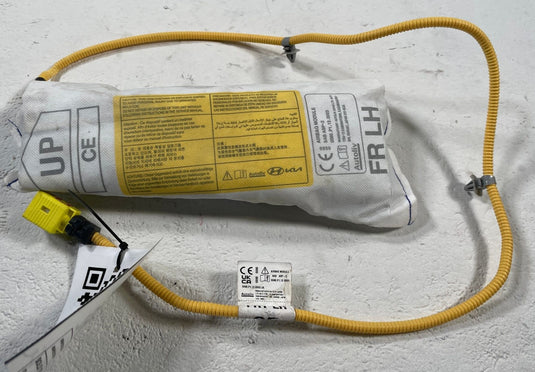 23-25 HYUNDAI IONIQ 6 FRONT LEFT DRIVER SIDE SEAT AIRBAG 80610-KL000