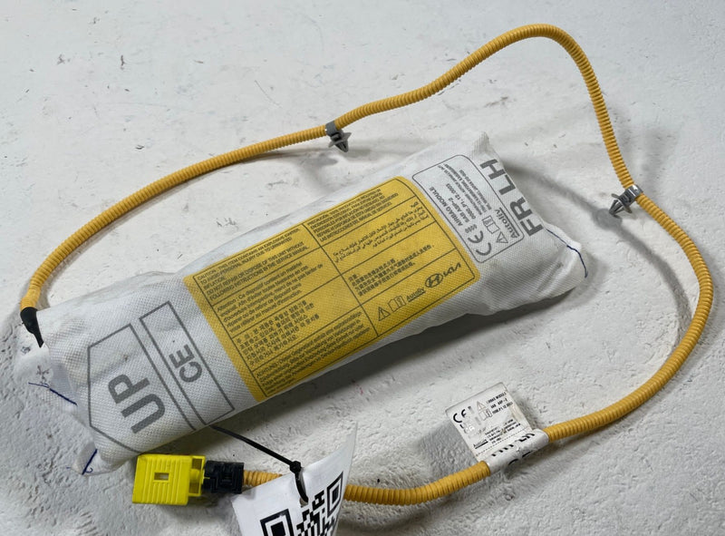 Load image into Gallery viewer, 23-25 HYUNDAI IONIQ 6 FRONT LEFT DRIVER SIDE SEAT AIRBAG 80610-KL000 # 110868
