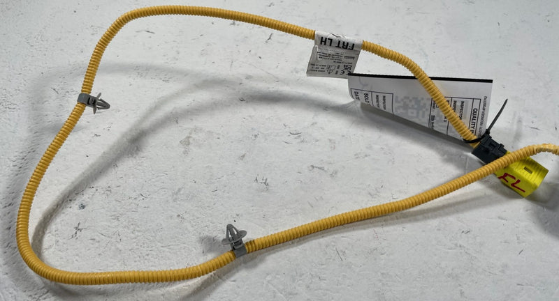 Load image into Gallery viewer, 23-25 HYUNDAI IONIQ 6 FRONT LEFT DRIVER SIDE SEAT AIRBAG 80610-KL000 # 110868
