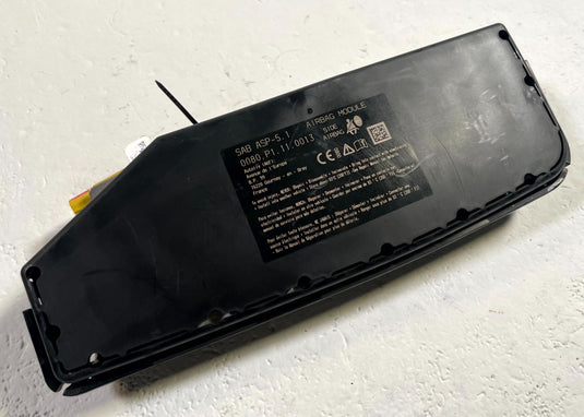 2023 - 2026 HONDA CR-V REAR RIGHT PASSENGER SIDE SEAT AIR BAG AIRBAG