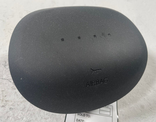 2023-2025 HYUNDAI IONIQ 6 FRONT LEFT SIDE STEERING WHEEL AIRBAG AIR BAG
