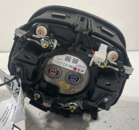 2023-2025 HYUNDAI IONIQ 6 FRONT LEFT SIDE STEERING WHEEL AIRBAG AIR BAG