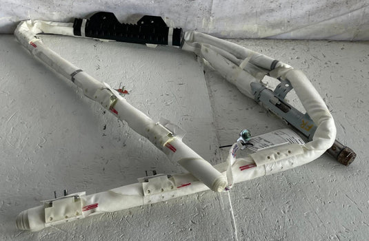2023 - 2025 KIA SPORTAGE FRONT RIGHT PASSENGER SIDE ROOF CURTAIN AIRBAG