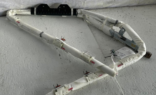2023 - 2025 KIA SPORTAGE FRONT RIGHT PASSENGER SIDE ROOF CURTAIN AIRBAG