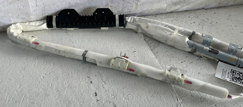Load image into Gallery viewer, 2023 - 2025 KIA SPORTAGE FRONT RIGHT PASSENGER SIDE ROOF CURTAIN AIRBAG # 113306
